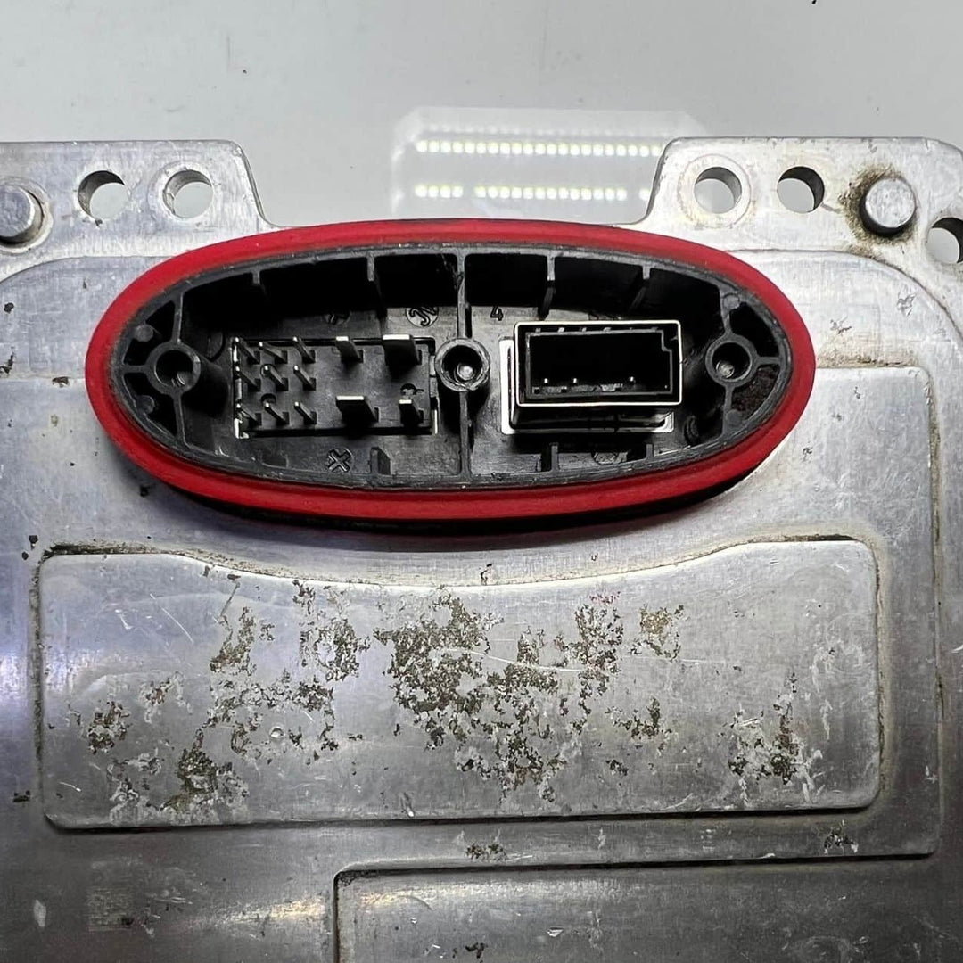 2009 Mercedes ML320 Xenon Hid Headlight Ballast Control Unit A1648704126 W164
