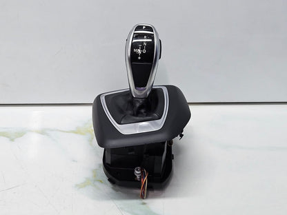 2012-2015 BMW X1 E84 Automatic Transmission Gear Shifter 9260295 OEM