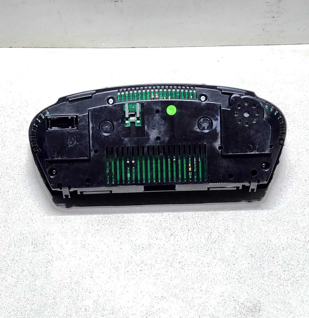 2007 BMW X5 Instrument Cluster 9143835 X5 E70
