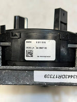 Bild in die Galerieansicht laden, 2004-2005 BMW 645Ci 7 6 Series E65 E66 STEERING COLUMN Clock Spring 6911515 