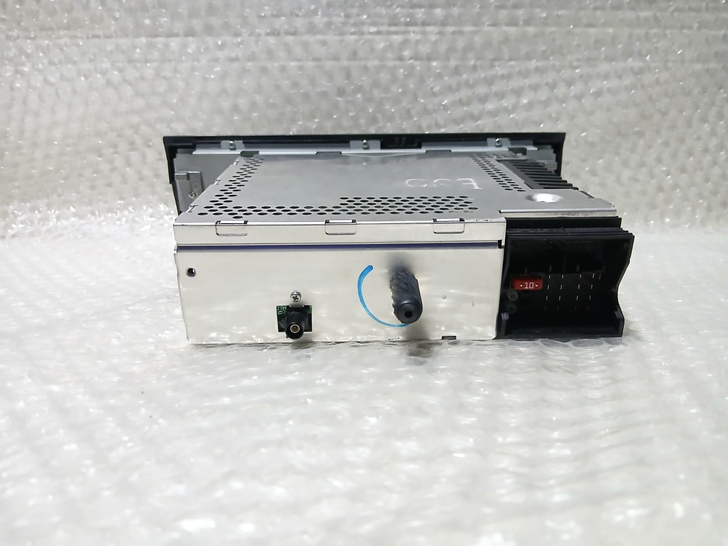 9144776 BMW 1 3 Series E87 E90 E91 Professional CD Player Radio Head Unit