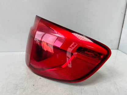 BMW 3 Series Gran Turismo F34 LCI Rear Left RIGHT Taillight 7417469 7417470 OEM