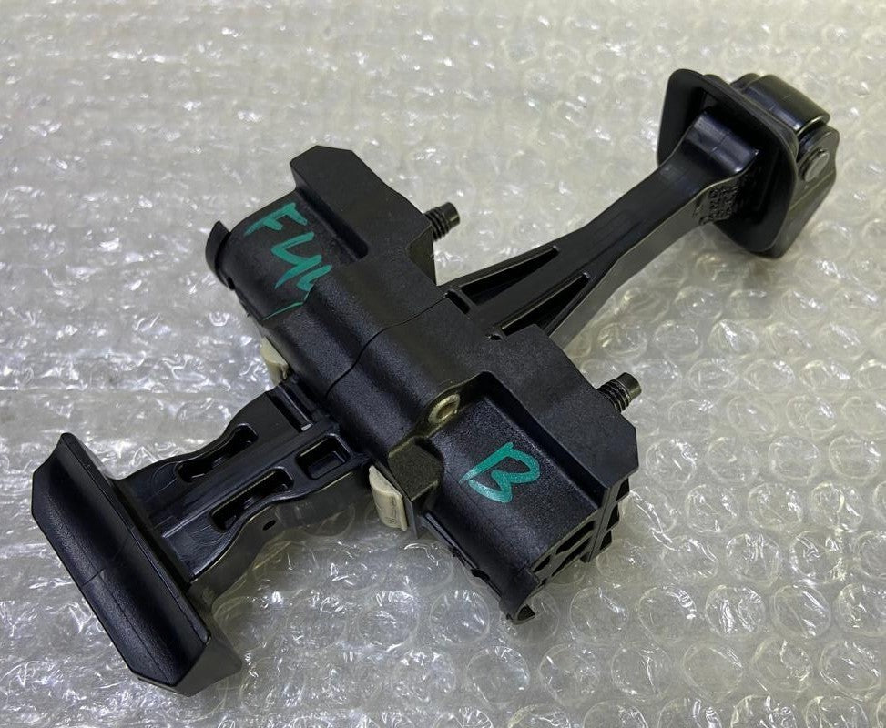 2020–2023 BMW 228i / M235i F44 Rear Right Door Hinge Check Strap Stopper 7448039