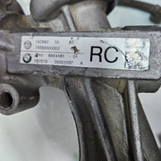 BMW 1 3 Series F20 F30 Electric Power Steering Rack RHD 6864161 OEM