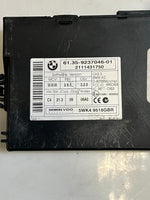 Bild in die Galerieansicht laden, 2011 BMW X5 E70 LCI Engine Control Unit ECU SET DDE+ CAS3+ 1KEY 8512407 OEM