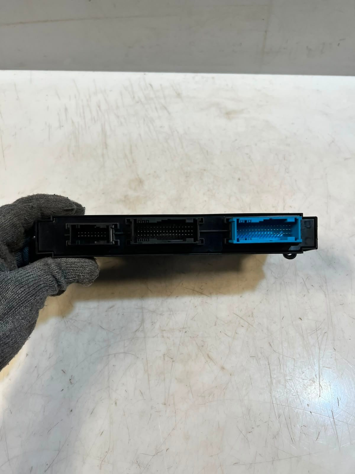 2011-2017 BMW X3 F25 BODY Comfort Control Module BCM 9287218 OEM