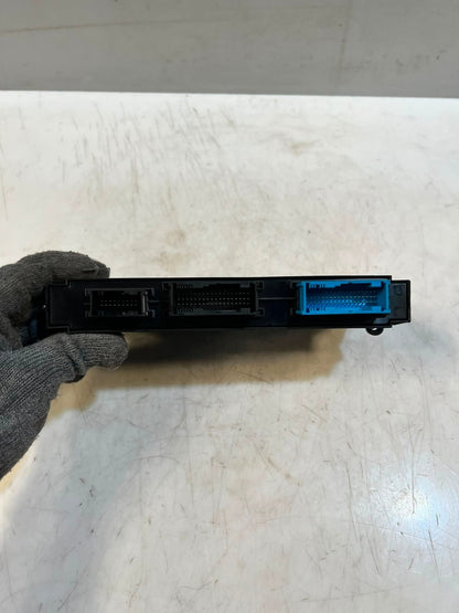 2011-2017 BMW X3 F25 BODY Comfort Control Module BCM 9287218 OEM