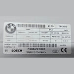 Bild in die Galerieansicht laden, BMW X5 F15 X6 F16 Tailgate Function Control Module 7412610 OEM
