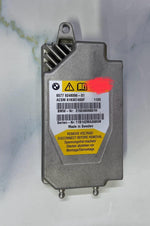 Bild in die Galerieansicht laden, OEM BMW 2011 5 SERIES F10 F11 SRS CONTROL MODULE ECU 9248096