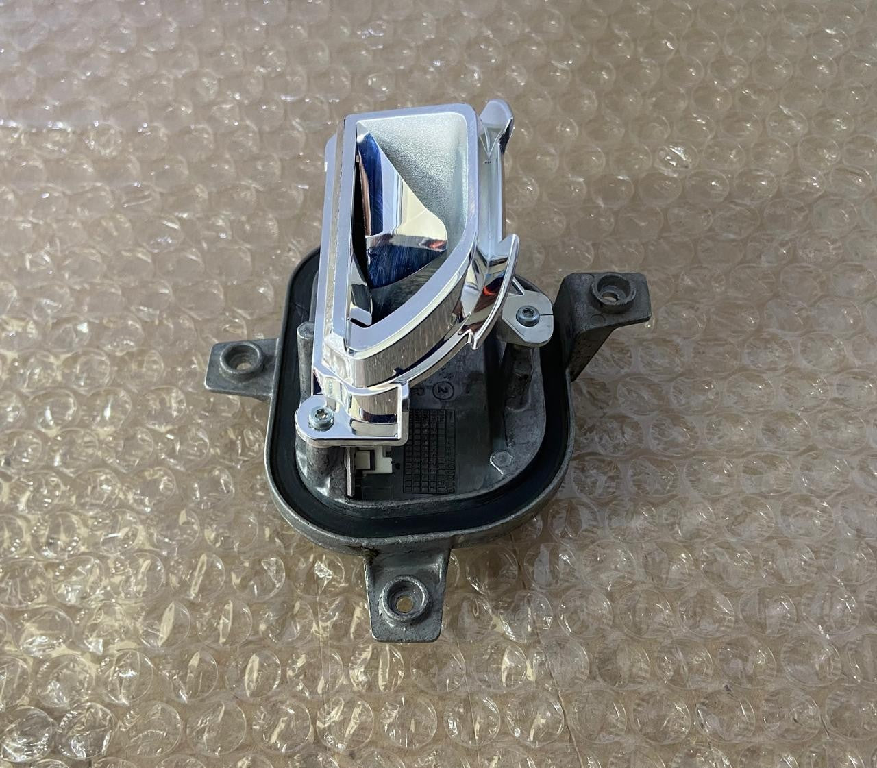 2018 BMW OEM X1 F48 F49 X2 LED XENON HEADLIGHT CONTROL RIGHT MODULE 90066719