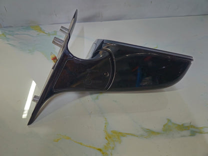 OEM BMW 5 SERIES GT F07 RIGHT DRIVER SIDE WING MIRROR 3PIN 7204767 RHD
