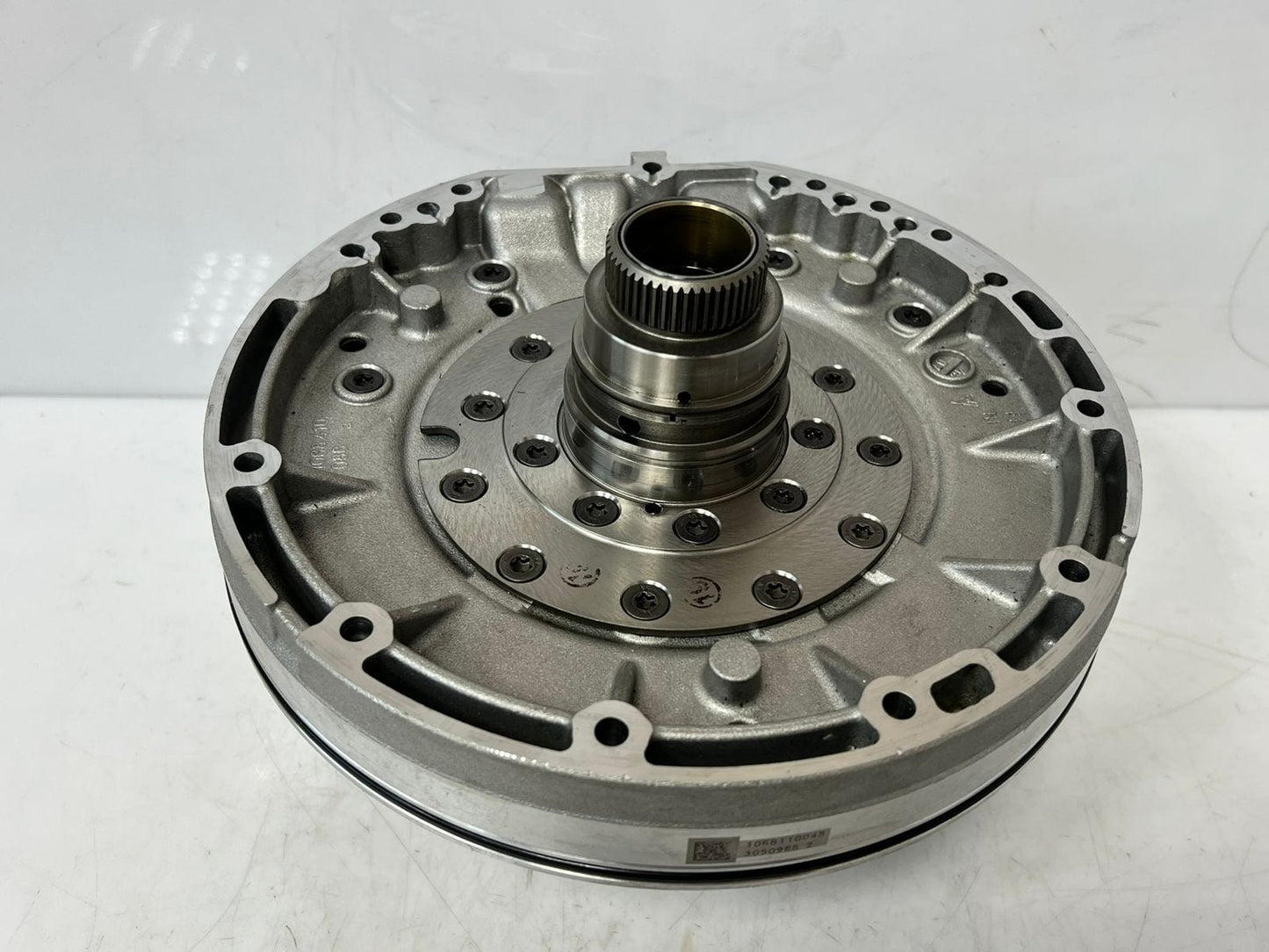 BMW ZF 6HP26 and 6HP28 E60 E65 Transmission Oil Pump 1068410050 OEM