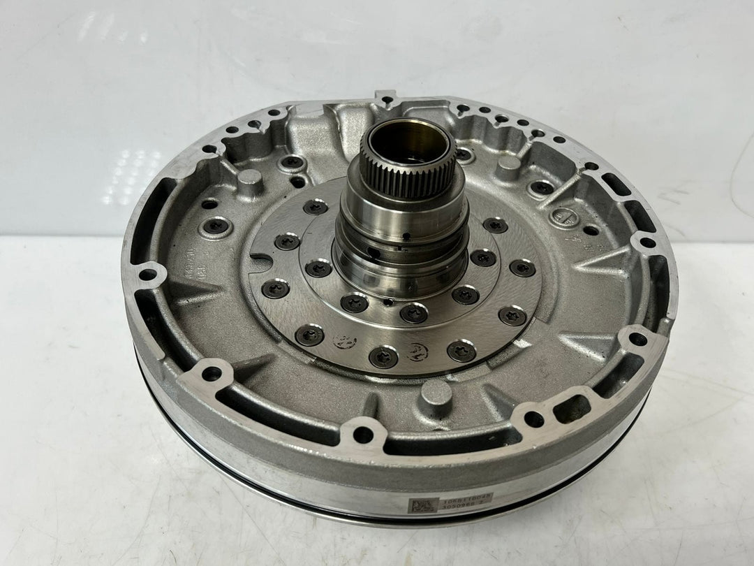 BMW ZF 6HP26 and 6HP28 E60 E65 Transmission Oil Pump 1068410050 OEM