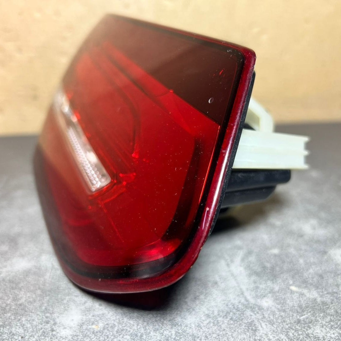 Mercedes W292 GLE Rear Left Side TailGate Light Brake Stop Lamp A292 9064100
