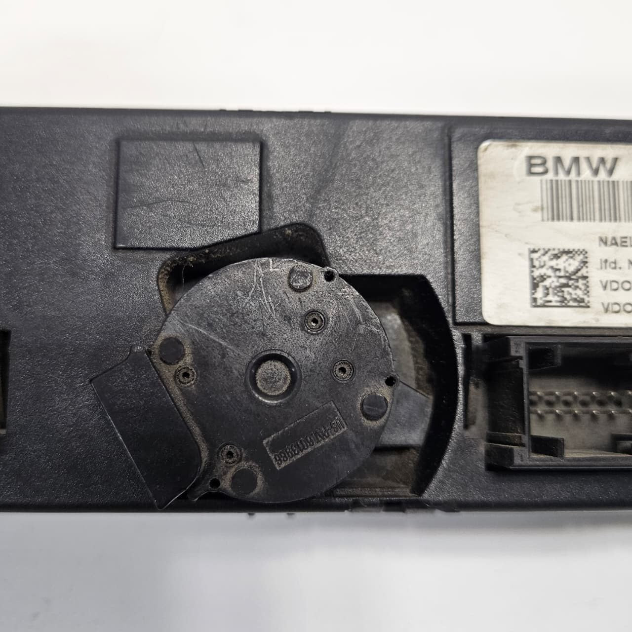 2007-2009 BMW 3 Series E90 E92 E93 328i 335i M3 Climate Control Unit 9162983