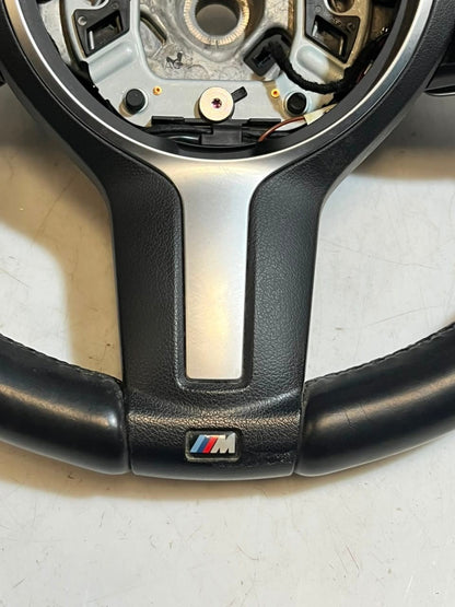 2015-2018 BMW X5 F15 X6 F16 X3 F25 X4 F26 MULTIFUNCTION Steering Wheel 7848657
