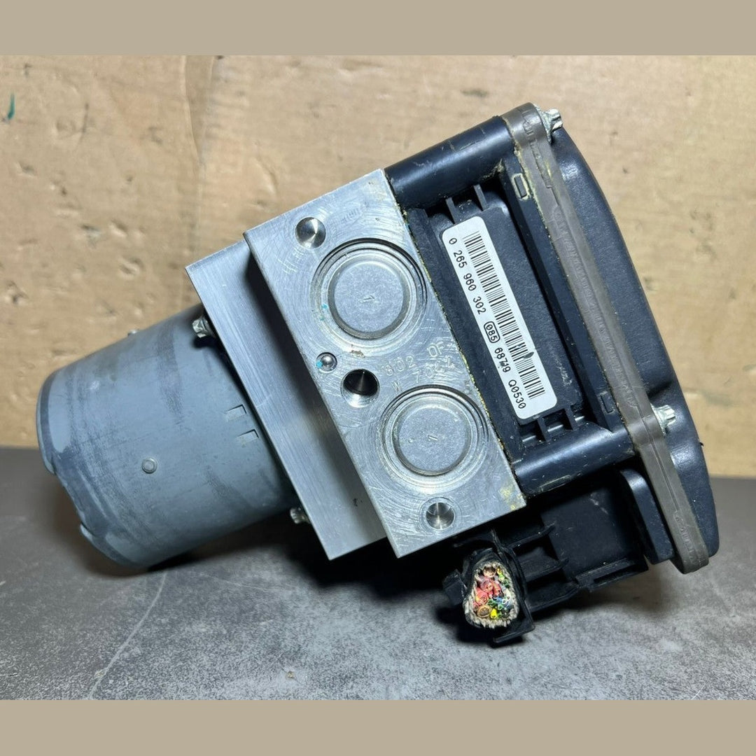 2003-2009 Mercedes W211 E-Class ABS Anti Lock Brake Pump Module A211 4311312 OEM