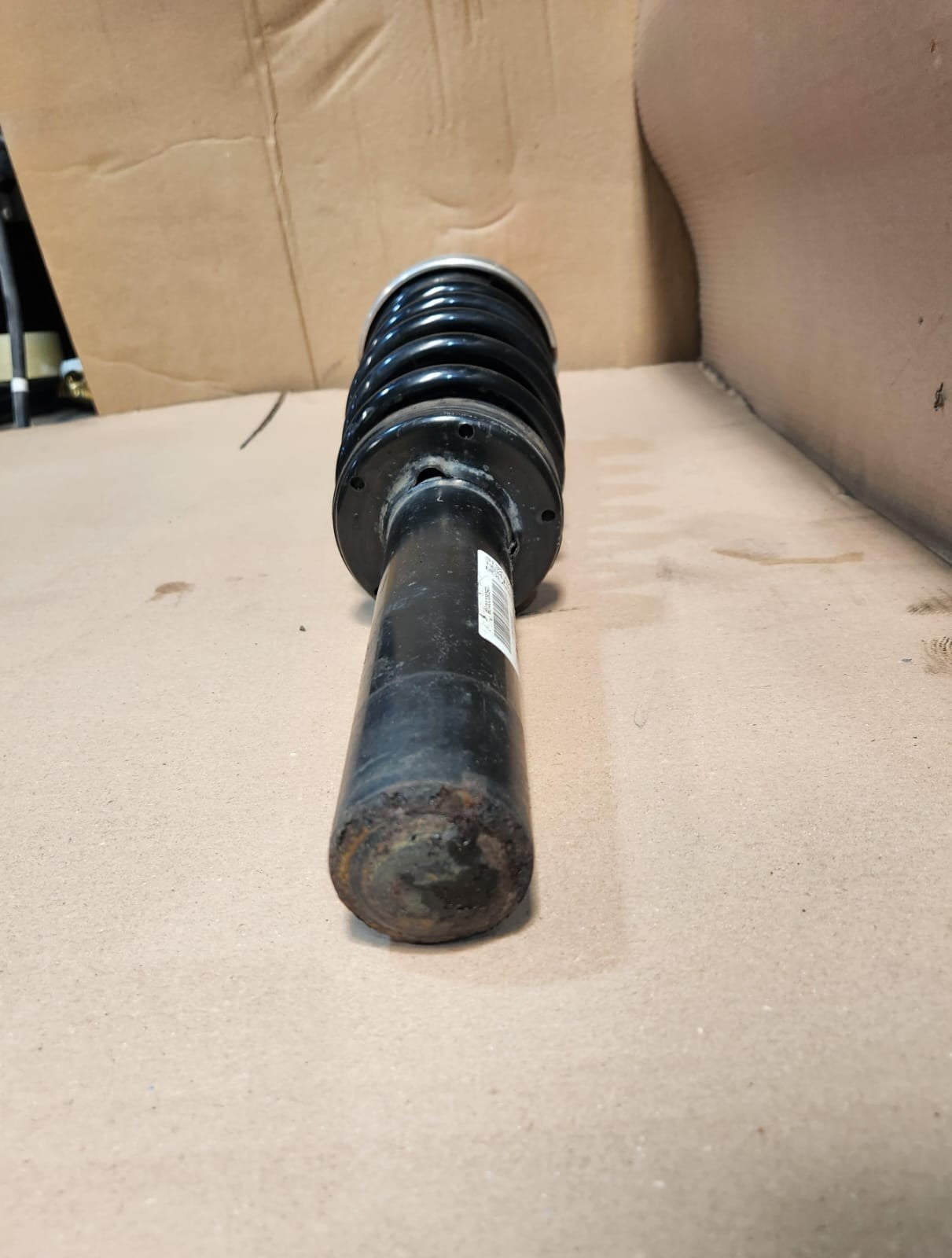 2007-2013 BMW X5 Front Shock Absorber With Coil Spring 6781918 X5 E70 and X6