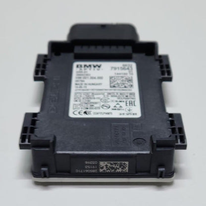 2020-2021 BMW 840i Blind Spot Radar Sensor 7915643 2, 3, 5, 6, 7 Series 
