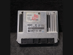 Load image into Gallery viewer, BMW 3 SERIES E46 1.6 PETROL ENGINE CONTROL UNIT ECU MODULE ONLY - 7512354
