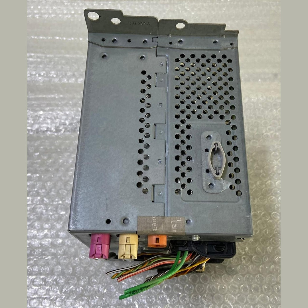 OEM BMW 5 SERIES F07-Head Unit Navigation System Car Computer CD Player 9237226