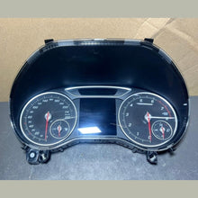 Tachimetro quadro strumenti Mercedes-Benz W246 Classe B 2012-2014 A246 9009214