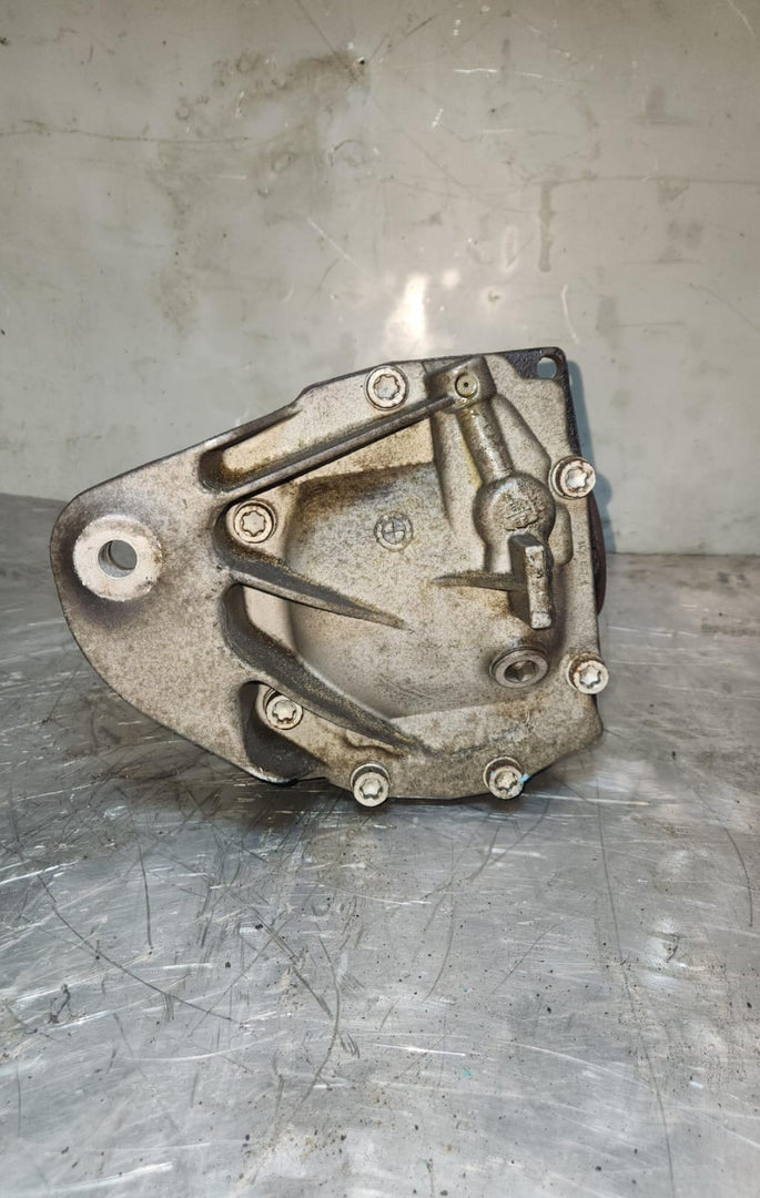 2015 BMW 428i Rear Axle Differential 7603746 F30 F31 F32 F33 3 and 4 Series 3.15