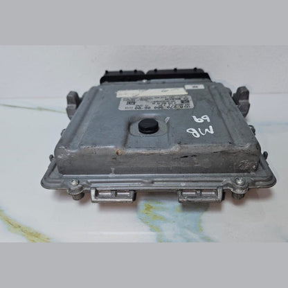 12-13 Mercedes W246 B-Class Engine Control Module Unit ECM ECU A270 9000600 OEM