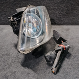 OEM BMW 328i 325i 335i 525i FRONT LEFT BUMPER FOG LIGHT LAMP - 7177175