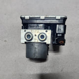 2019-2022 BMW 330i Abs Pump Control Module 6862017 3 Series G20 G21