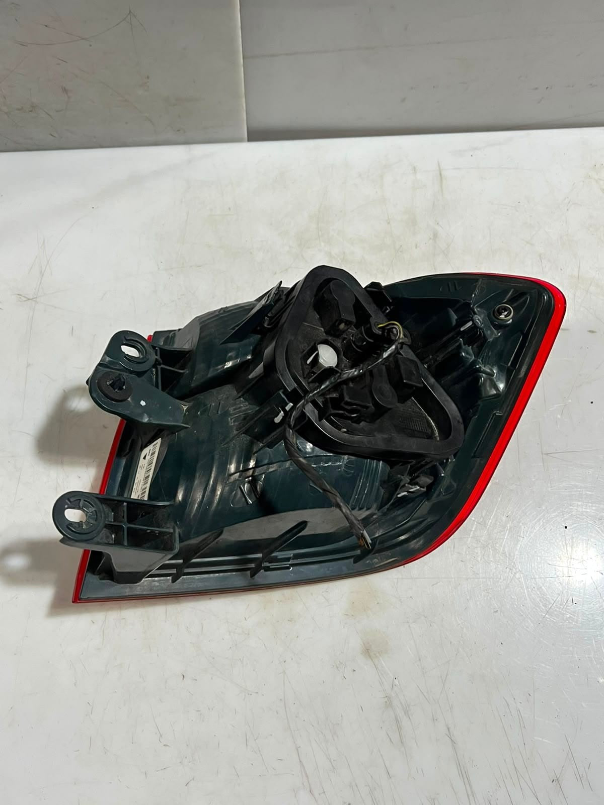 2011-2018 BMW 3 Series F30 F31 F80 F35 Rear Left Tail Light Backlight 7259893