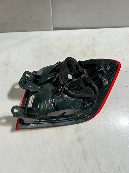 2011-2018 BMW 3 Series F30 F31 F80 F35 Rear Left Tail Light Backlight 7259893