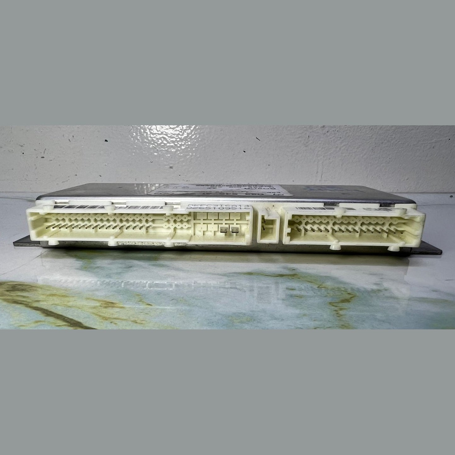 2002-2008 Mercedes ESP Control Unit A0335454132 E-Class W211