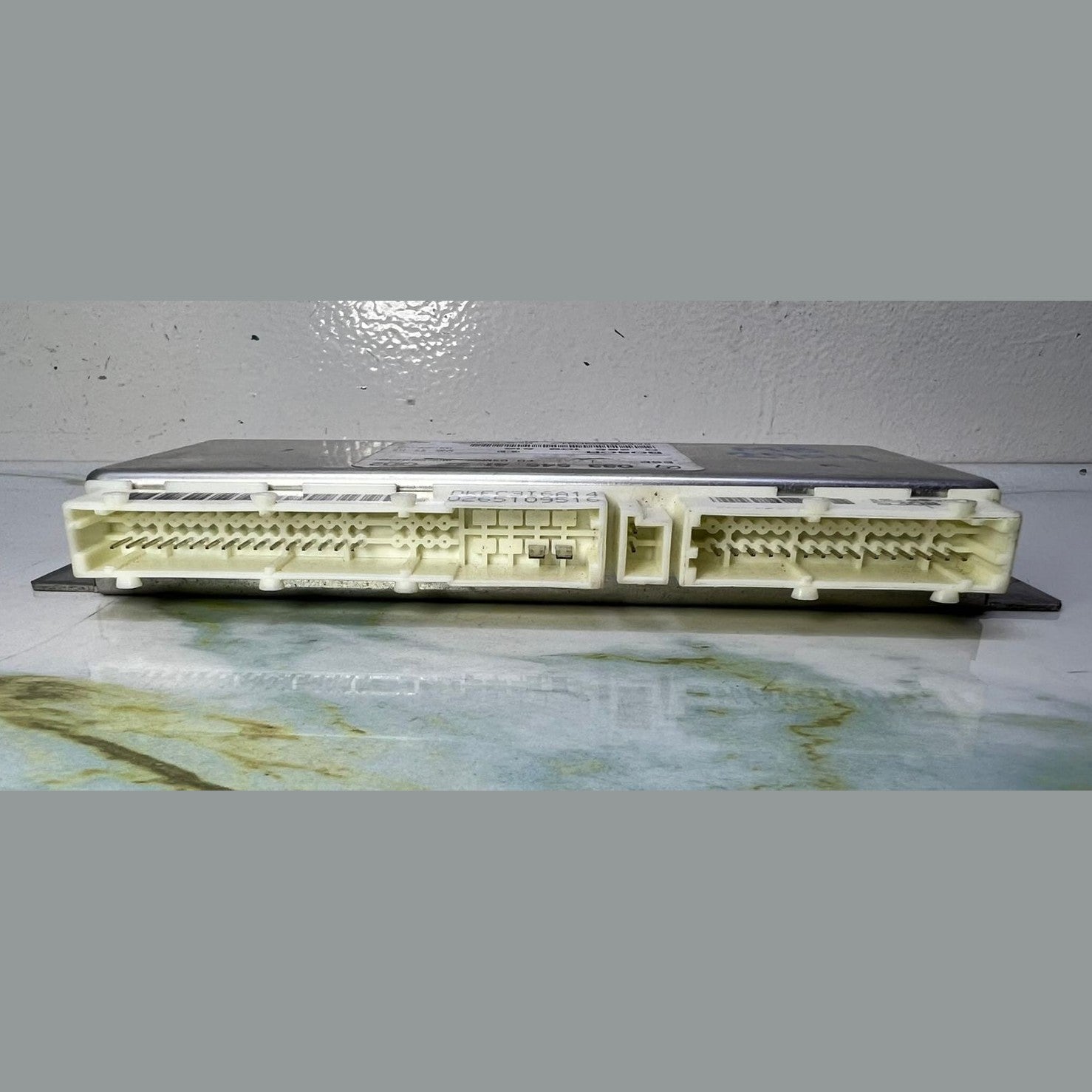 2002-2008 Mercedes ESP Control Unit A0335454132 E-Class W211