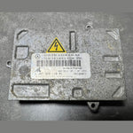 قم بتحميل الصورة إلى عارض الصور، Mercedes Benz W221 Xenon Light Headlight Control Module Unit A216 8203585 OEM
