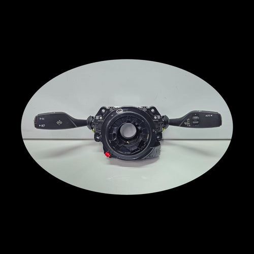 6806351-2015-2019 BMW 740i G11 G12 Steering Column Switch Cluster OEM