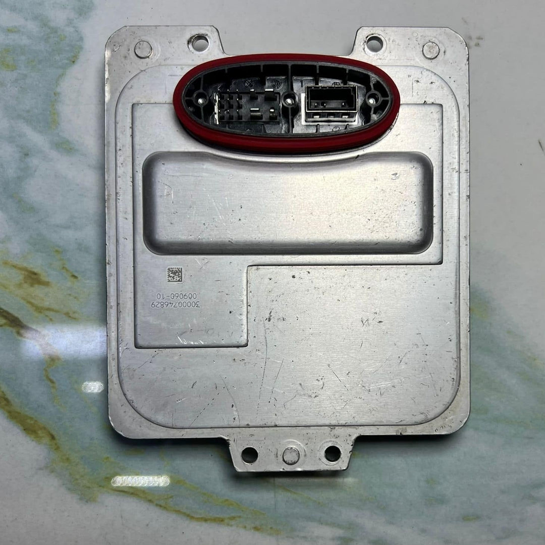Mercedes Xenon Headlight Control Module A1648208185 W164 ML and X164 GL