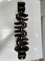 Bild in die Galerieansicht laden, 2006-2007 BMW 325i 3 Series E90 2.5 petrol N52 Engine Crankshaft 7553287 OEM