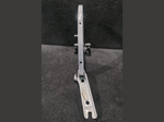 Load image into Gallery viewer, BMW 3 SERIES G20 SALOON PAIR OF REAR TAILGATE BOOT HINGES WHITE 7430640 -7430639

