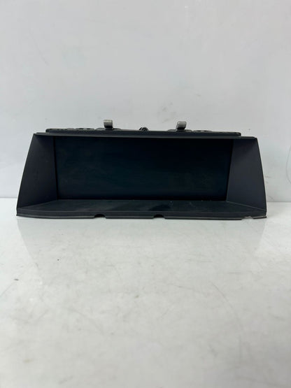 BMW 5' F10 F11 7' F01 F02 F03 F04 Central Information Display Screen 9218454 OEM