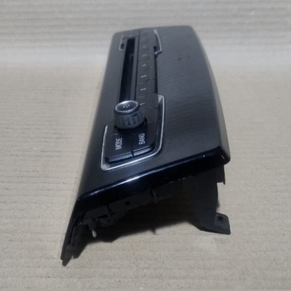 BMW 2' F45 F46 X1 X2 RADIO AUDIO CONTROL PANEL SWITCH CD 9371456
