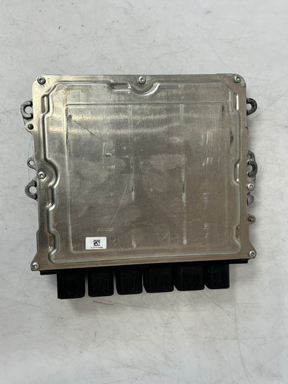 BMW F30 LCI 320i B48 184HP Engine Control Unit ECU Automatic 8663562 DME OEM