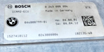 Bild in die Galerieansicht laden, BMW 7 Series G11 G12 ICAM2-ECU Camera control unit 6808799 0263008006