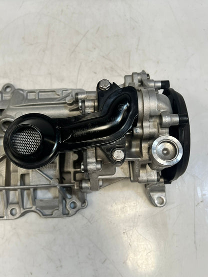 BMW 1 Series F20 5 Series F10 F11 ENGINE Oil Vacuum Pump 8511459 OEM