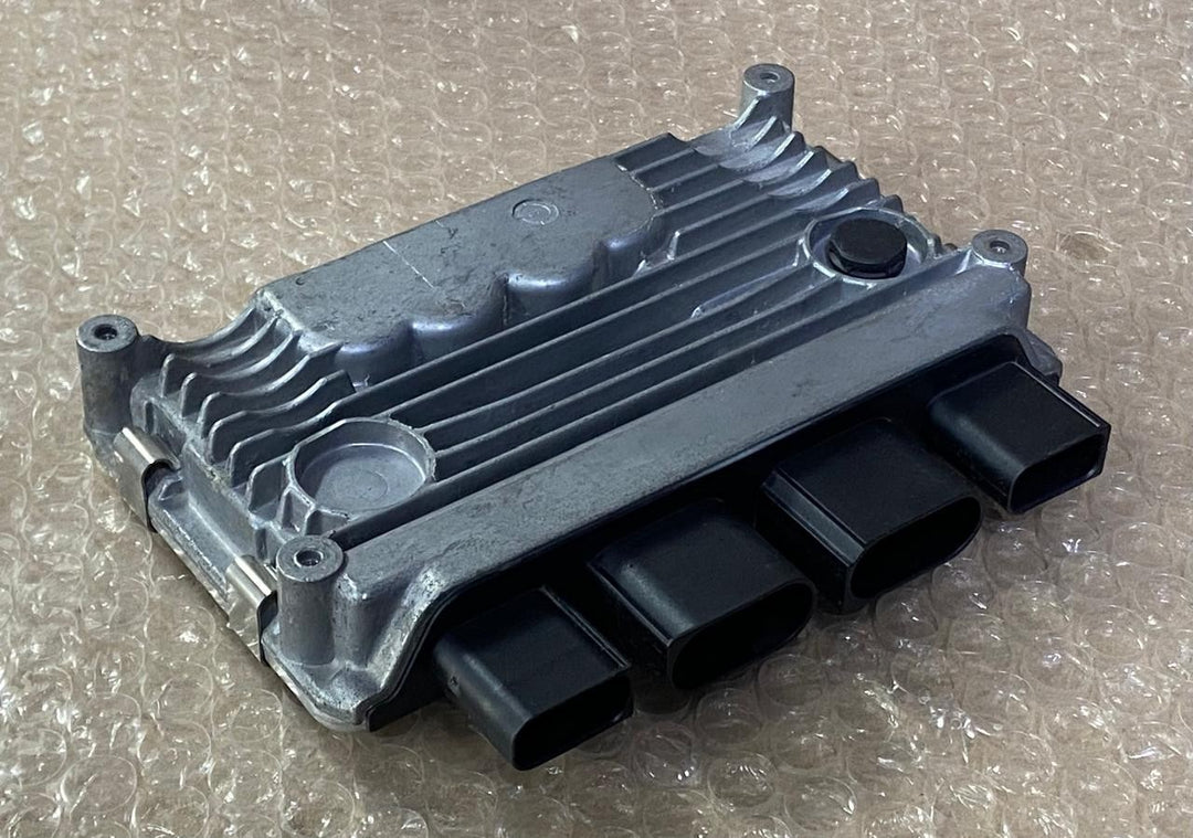 OEM BMW E71 X6 XDRIVE 50I Active Steering Control Unit 6791199