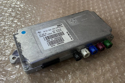 OEM BMW F30 F36 F10 F13 F01 SURROUND VIEW BACKUP CAMERA CONTROL UNIT 9084770