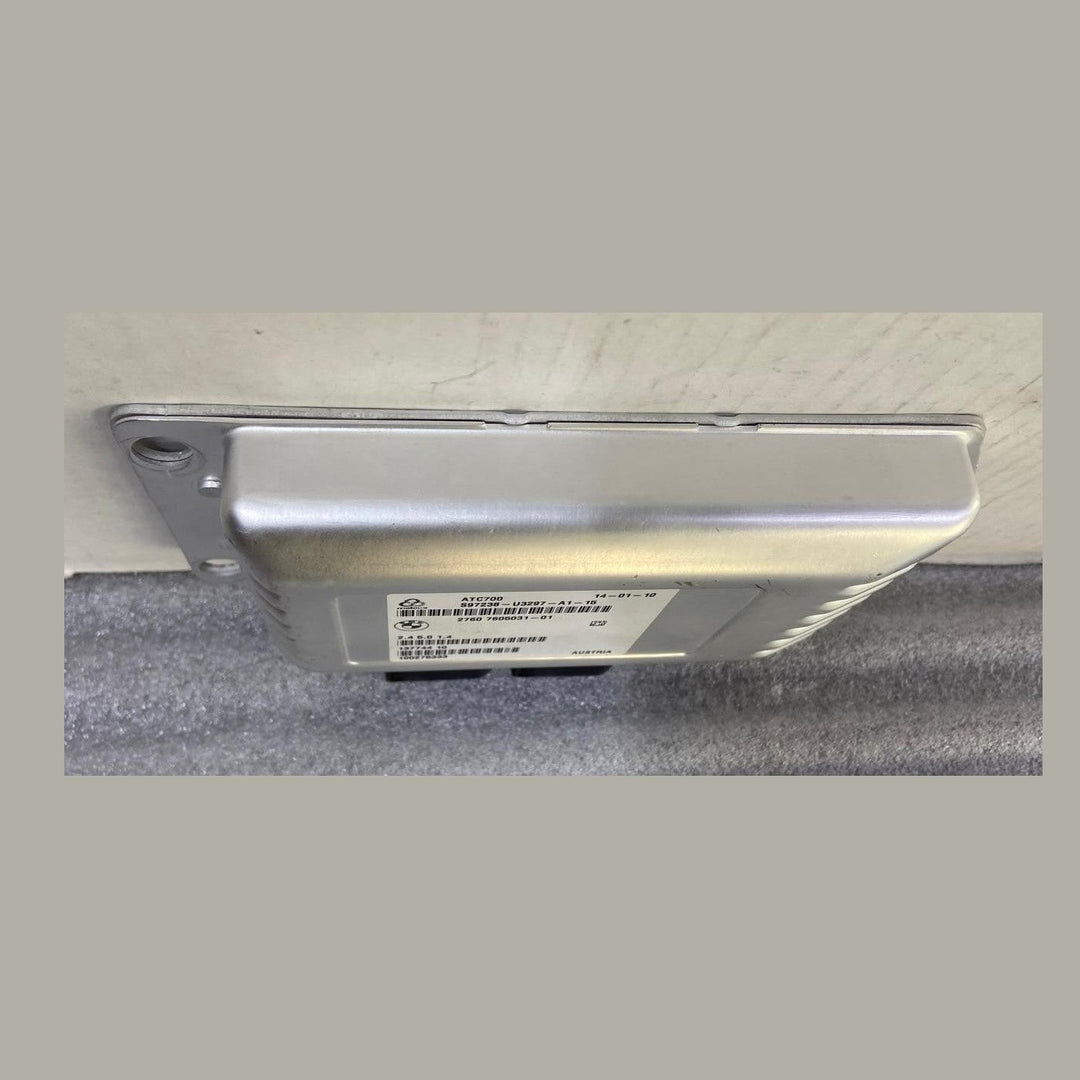 OEM 2008-2014 BMW E71 E72 X6 ATC700 TRANSFER CASE CONTROL MODULE 7605031