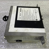 OEM BMW F48 DASH RADIO STEREO RECEIVER HEAD CONTROL MODULE UNIT CI 6842265 01