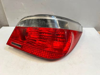 BMW 5 Series E60 Rear Tail Light Rear Left RIGHT 7165737 7165738 OEM