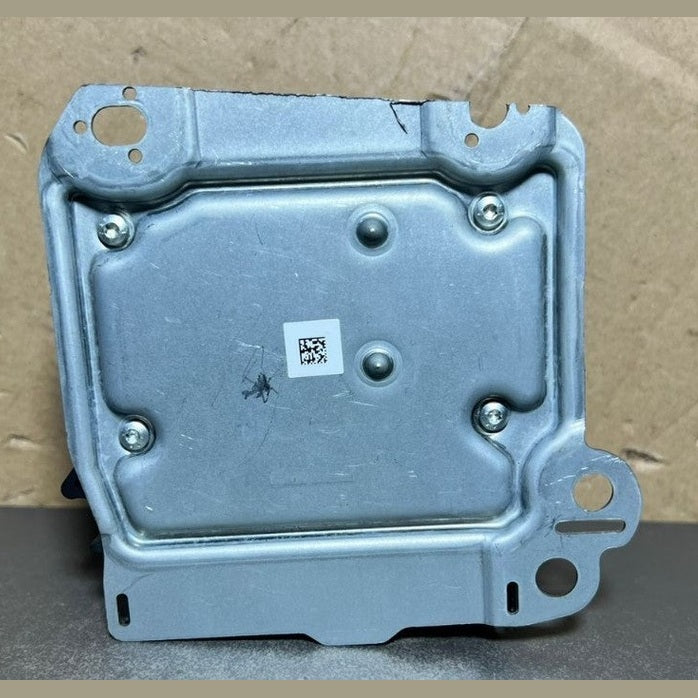 2013–2016 Mercedes-Benz W166 GL-Class SRS Control Module Unit A166 9001709 OEM